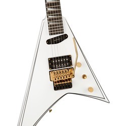 Электро и бас гитары Jackson Concept Series Rhoads RR24 HS