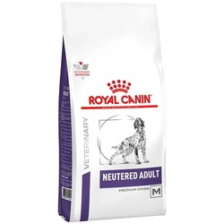 Корм для собак Royal Canin Neutered Adult Medium Dog 1 kg