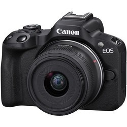 Фотоаппараты Canon EOS R50 body