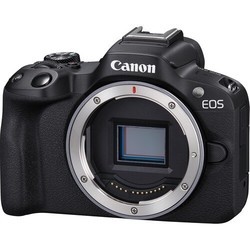 Фотоаппараты Canon EOS R50 body
