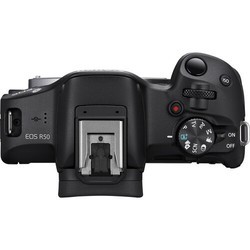 Фотоаппараты Canon EOS R50 body