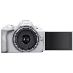 Фотоаппараты Canon EOS R50 body