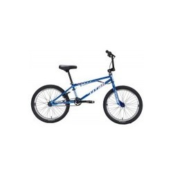 Велосипеды TITAN Flatland 2021 (синий)