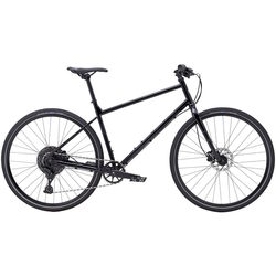 Велосипеды Marin Muirwoods 2023 frame XL