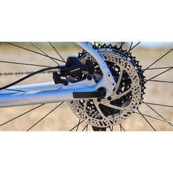 Велосипеды Marin Bobcat Trail 4 29 2023 frame M