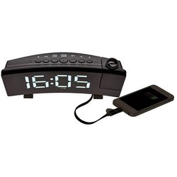 Радиоприемники и настольные часы TFA 60501502