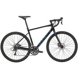 Велосипеды Marin Gestalt 2023 frame 52 (синий)