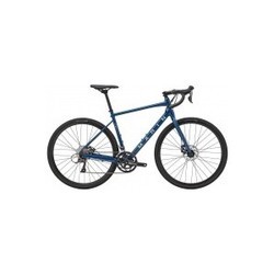 Велосипеды Marin Gestalt 2023 frame 56 (синий)