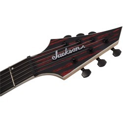 Электро и бас гитары Jackson Pro Series Dinky DK Modern Ash HT6