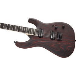 Электро и бас гитары Jackson Pro Series Dinky DK Modern Ash HT6