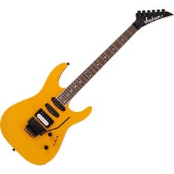 Электро и бас гитары Jackson X Series Soloist SL1X