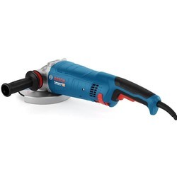 Шлифовальные машины Bosch GWS 24-180 JZ Professional 06018C2300