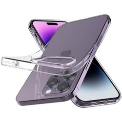 Чехлы для мобильных телефонов Spigen Liquid Crystal for iPhone 14 Pro Max