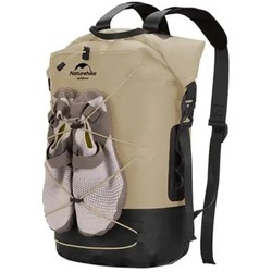 Рюкзаки Naturehike 30L Dry Bag (бежевый)