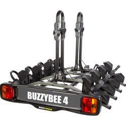 Багажники (аэробоксы) BuzzRack Buzzybee 4