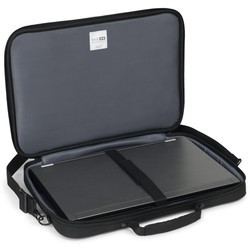 Сумки для ноутбуков BASE XX Laptop Bag Clamshell 15-17.3