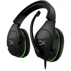 Наушники HyperX CloudX Stinger