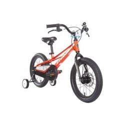Детские велосипеды TRINX Seals 16D (красный)