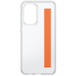 Чехлы для мобильных телефонов Samsung Slim Strap Cover for Galaxy A33