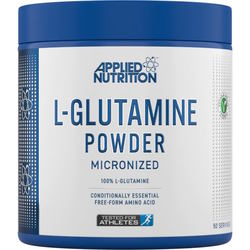 Аминокислоты Applied Nutrition L-Glutamine Powder 500 g