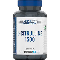 Аминокислоты Applied Nutrition L-Citrulline 1500 120 cap