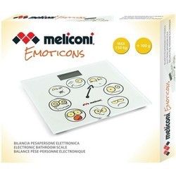 Весы Meliconi Emoticons