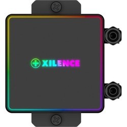 Системы охлаждения Xilence LiQuRizer 240 Pro RGB