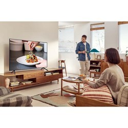 Телевизоры Samsung UE-55AU7092