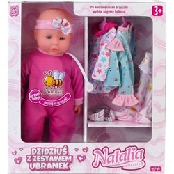 Куклы Artyk Natalia 121685