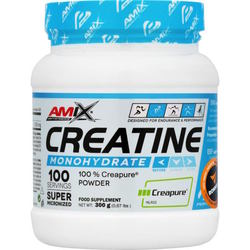 Креатин Amix Creatine Monohydrate Creapure 300 g