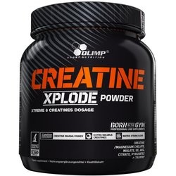 Креатин Olimp Creatine Xplode Powder 260 g