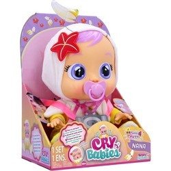 Куклы IMC Toys Cry Babies Nana 81376
