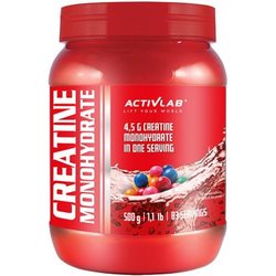 Креатин Activlab Creatine Monohydrate 300 g