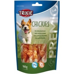 Корм для собак Trixie Premio Chickies 2 pcs