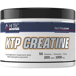 Креатин Hi Tec Nutrition KTP Creatine 400 cap