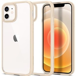 Чехлы для мобильных телефонов Spigen Ultra Hybrid for iPhone 12 / 12 Pro