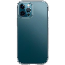 Чехлы для мобильных телефонов Spigen Ultra Hybrid for iPhone 12 / 12 Pro