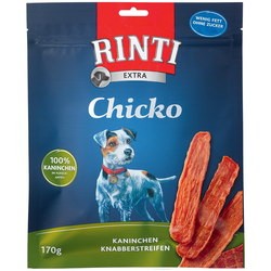 Корм для собак RINTI Chicko Extra Rabbit 3 pcs