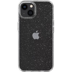 Чехлы для мобильных телефонов Spigen Liquid Crystal Glitter for iPhone 13 mini
