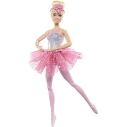 Куклы Barbie Twinkle Lights Ballerina HLC25