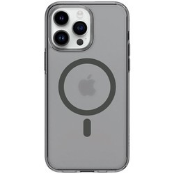 Чехлы для мобильных телефонов Spigen Ultra Hybrid (MagFit) for iPhone 14 Pro Max (графит)