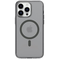 Чехлы для мобильных телефонов Spigen Ultra Hybrid (MagFit) for iPhone 14 Pro Max (фиолетовый)