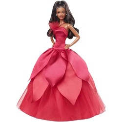 Куклы Barbie Holiday Doll HBY04