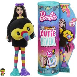 Куклы Barbie Cutie Reveal Chelsea Toucan HKR00