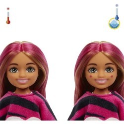 Куклы Barbie Cutie Reveal Jungle HKR15