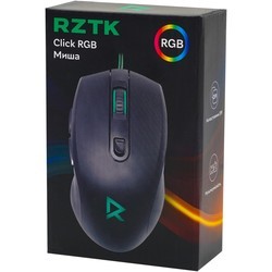 Мышки RZTK Click RGB