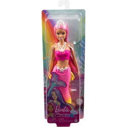 Куклы Barbie Mermaid HGR11
