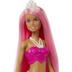 Куклы Barbie Mermaid HGR11