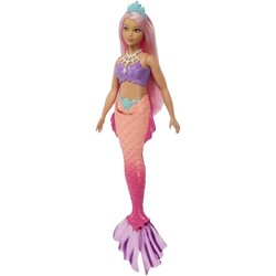Куклы Barbie Dreamtopia Mermaid HGR09
