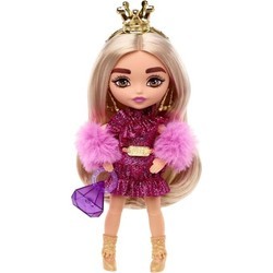 Куклы Barbie Extra Minis HJK67